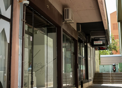 Fotografija 43 - Baldekin 1 – Srce urbanog Šibenika