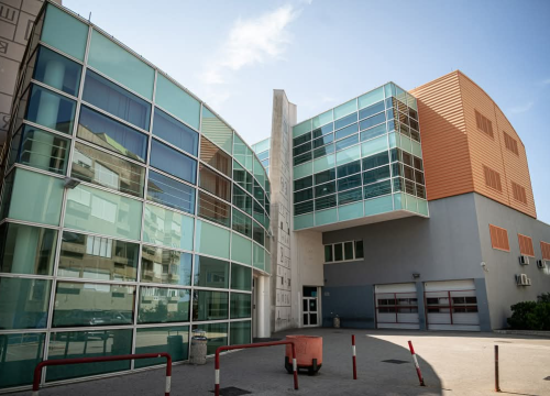 Fotografija 24 - Baldekin 1 – Srce urbanog Šibenika