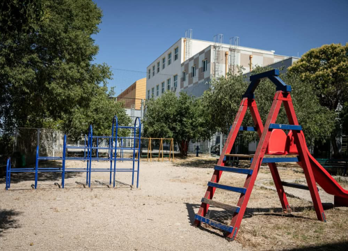 Fotografija 41 - Baldekin 1 – Srce urbanog Šibenika