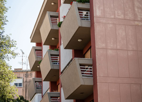 Fotografija 38 - Baldekin 1 – Srce urbanog Šibenika