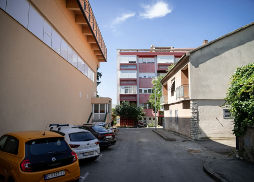 Fotografija 16 - Baldekin 1 – Srce urbanog Šibenika