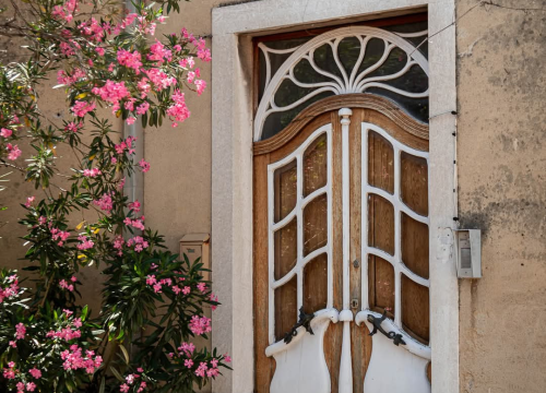 Fotografija 49 - Baldekin 1 – Srce urbanog Šibenika