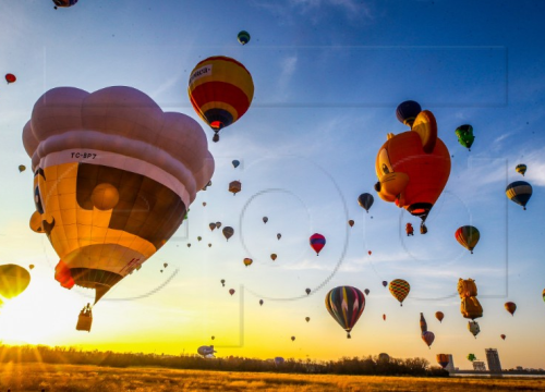 U padu balona na vrući zrak u Brazilu smrtno stradalo najmanje osam ljudi