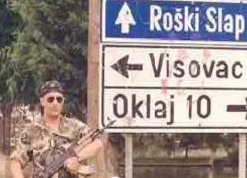 Prije 33 godine oslobođen je Miljevački plato