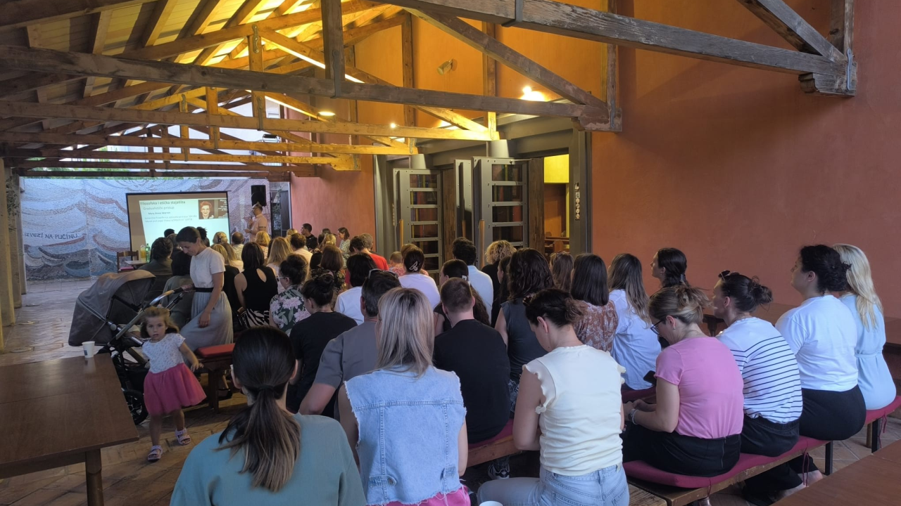 U Ražinama održana posljednja Katolička akademija