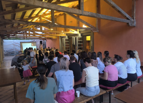 U Ražinama održana posljednja Katolička akademija