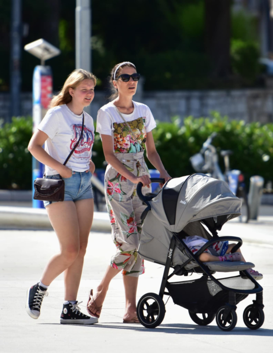 Đir po gradu, nedjelja 22. lipnja