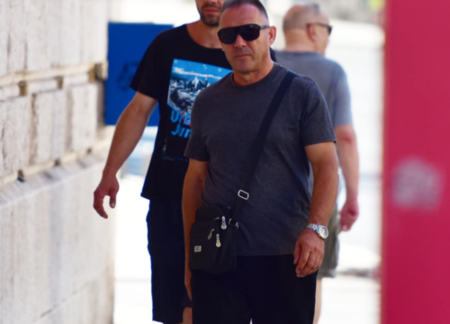 Fotografija 3 - Đir po gradu, nedjelja 22. lipnja