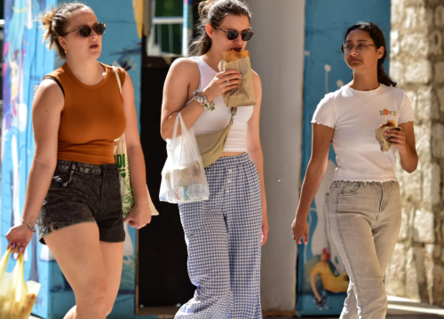 Fotografija 18 - Đir po gradu, nedjelja 22. lipnja