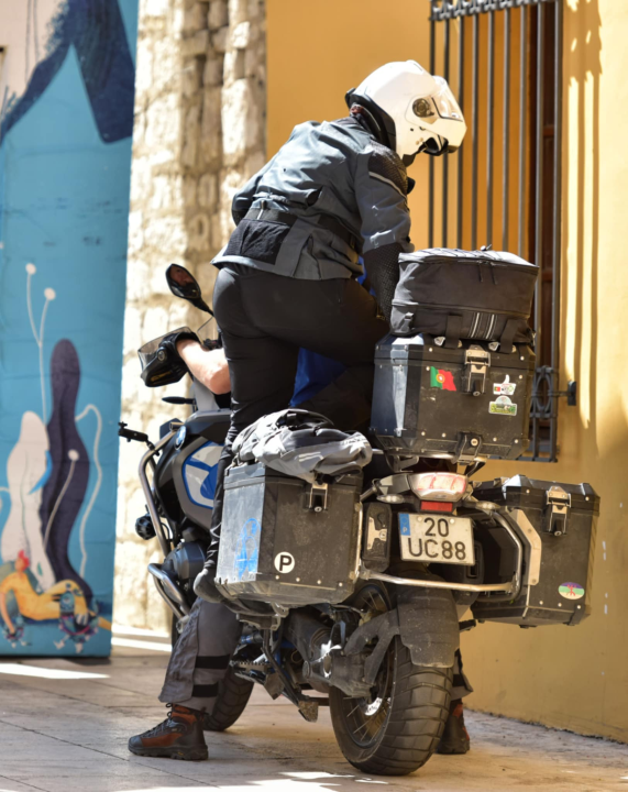 Đir po gradu, nedjelja 22. lipnja