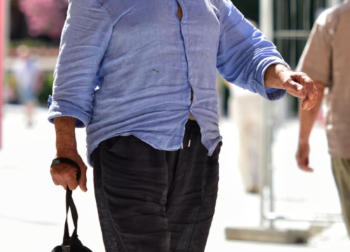 Fotografija 14 - Đir po gradu, nedjelja 22. lipnja