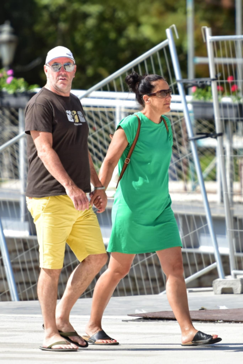 Đir po gradu, nedjelja 22. lipnja