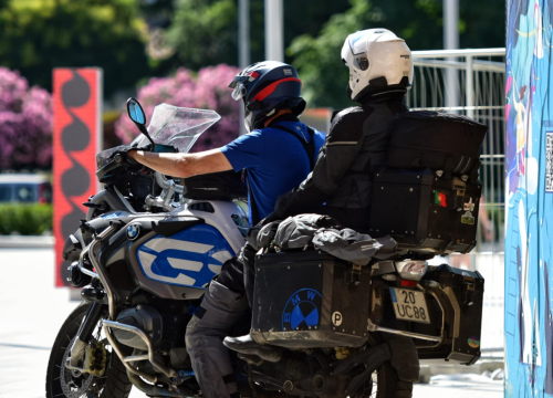 Fotografija 51 - Đir po gradu, nedjelja 22. lipnja