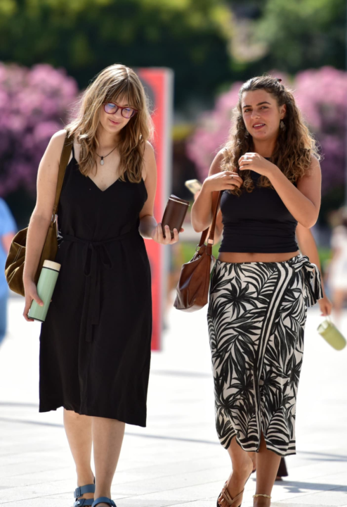 Đir po gradu, nedjelja 22. lipnja