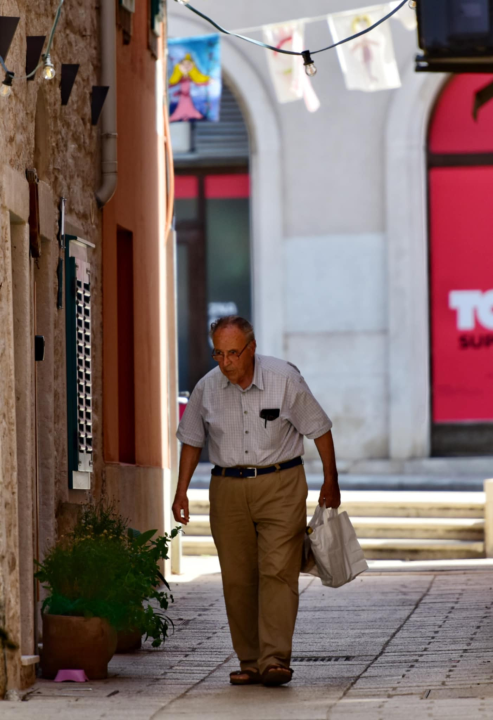 Đir po gradu, nedjelja 22. lipnja