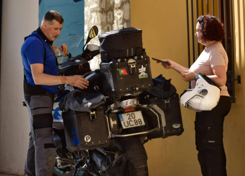 Fotografija 50 - Đir po gradu, nedjelja 22. lipnja