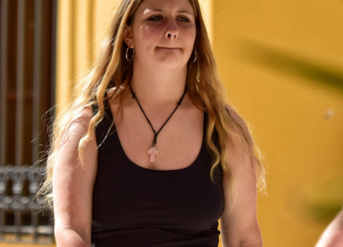 Fotografija 16 - Đir po gradu, nedjelja 22. lipnja