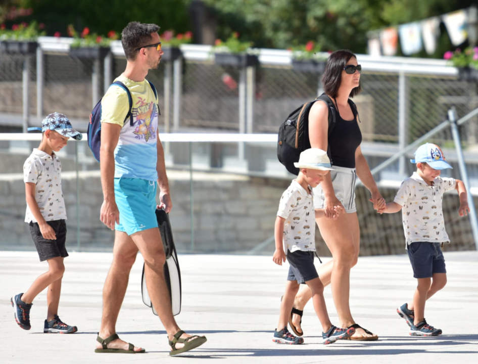 Đir po gradu, nedjelja 22. lipnja