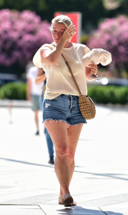 Đir po gradu, nedjelja 22. lipnja