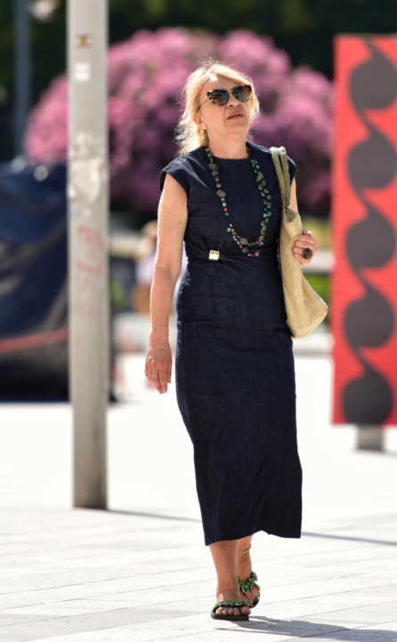 Đir po gradu, nedjelja 22. lipnja