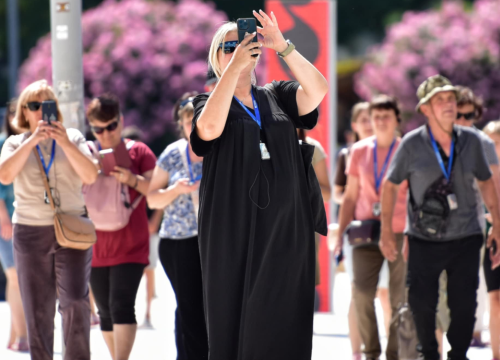 Fotografija 46 - Đir po gradu, nedjelja 22. lipnja