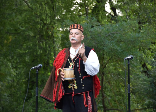 Fotografija 1 - Zvona Zagore