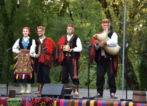 Fotografija 6 - Zvona Zagore