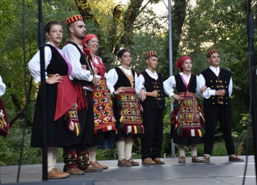 Fotografija 3 - Zvona Zagore