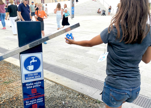 Fotografija 9 - FOTO Znate li što naši turisti prvo pitaju Google?