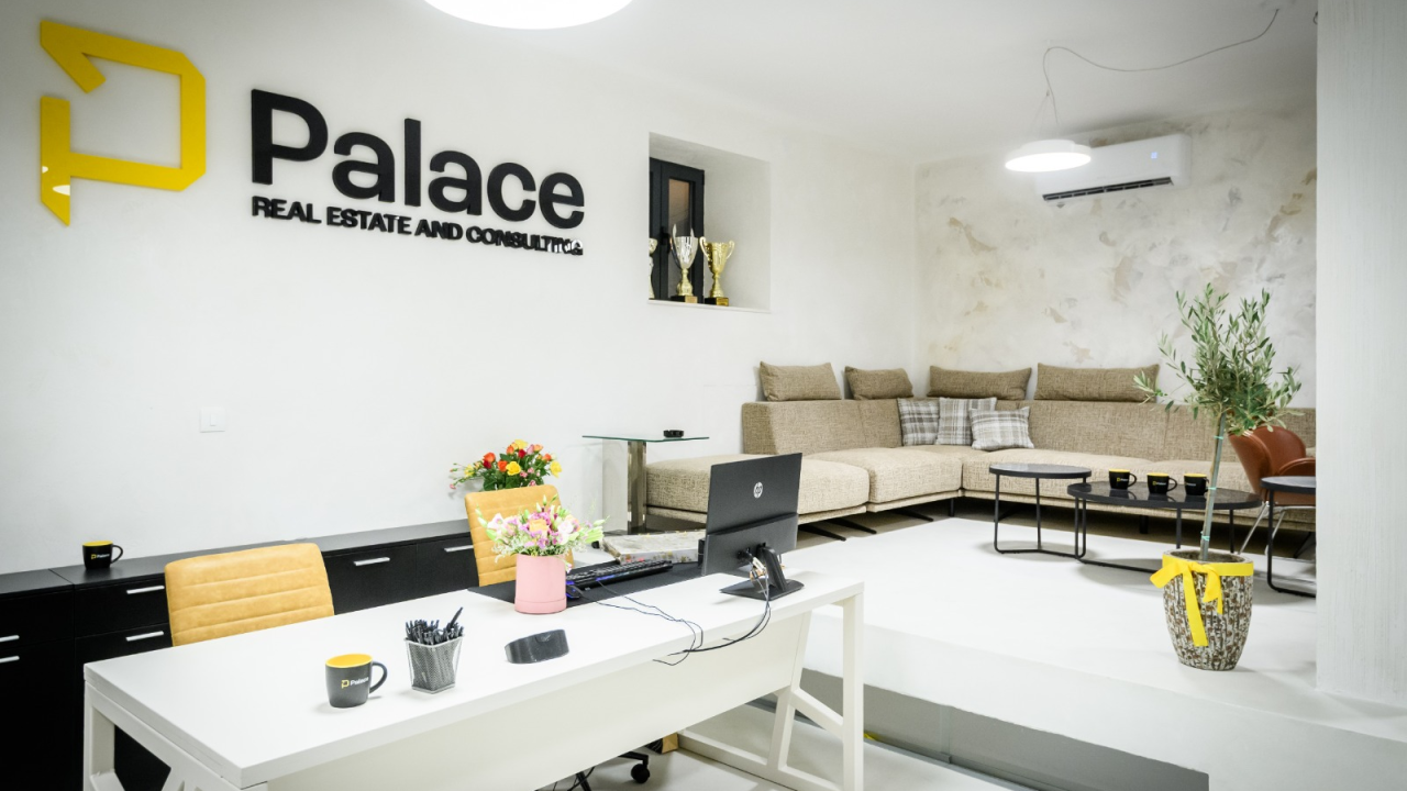 Palace Real Estate otvorio novo sjedište u Šibeniku