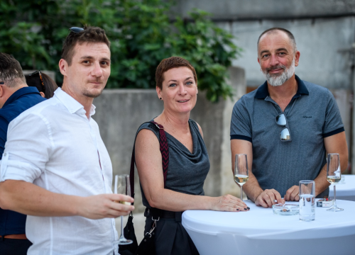 Fotografija 3 - FOTO Palace Real Estate otvorio novo sjedište u Šibeniku