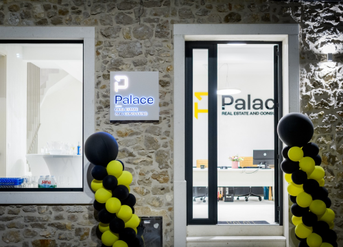 Fotografija 8 - FOTO Palace Real Estate otvorio novo sjedište u Šibeniku