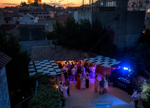 Fotografija 7 - FOTO Palace Real Estate otvorio novo sjedište u Šibeniku