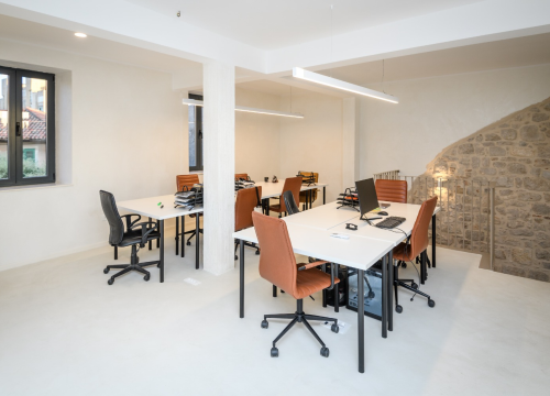 Fotografija 10 - FOTO Palace Real Estate otvorio novo sjedište u Šibeniku