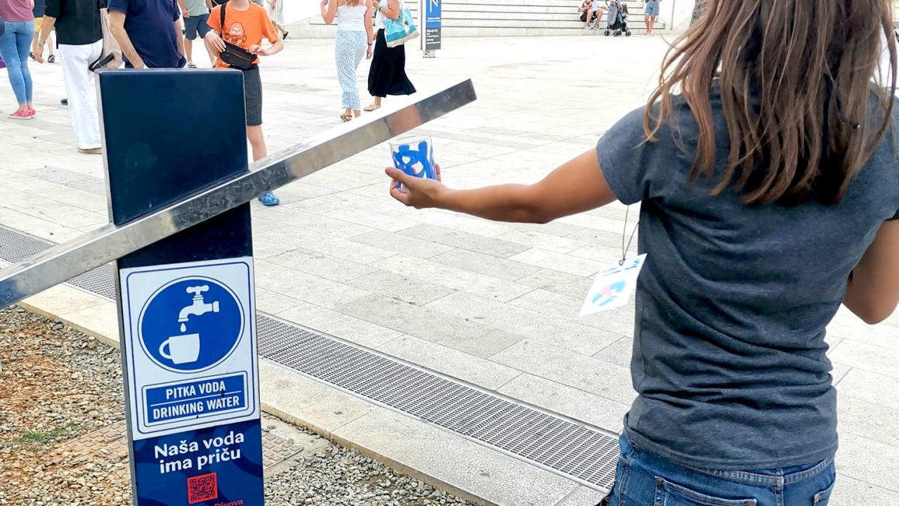 Znate li što naši turisti prvo pitaju Google?