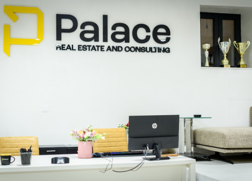 Fotografija 11 - FOTO Palace Real Estate otvorio novo sjedište u Šibeniku