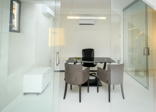 Fotografija 13 - FOTO Palace Real Estate otvorio novo sjedište u Šibeniku