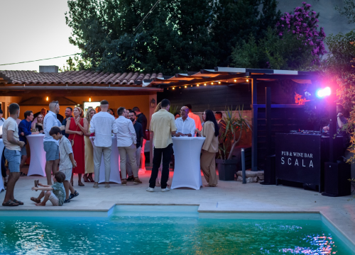 Fotografija 16 - FOTO Palace Real Estate otvorio novo sjedište u Šibeniku