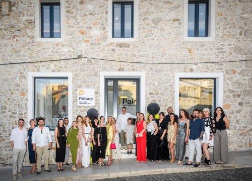 Palace Real Estate otvorio novo sjedište u Šibeniku