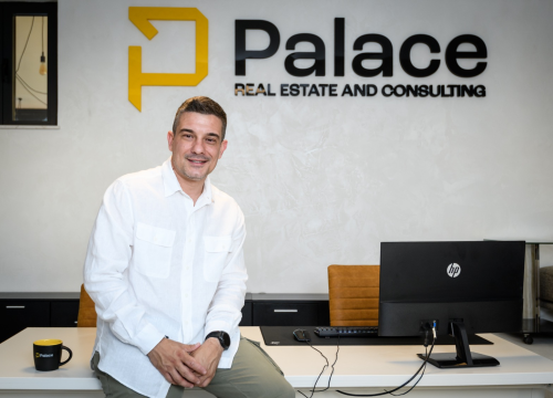 Fotografija 19 - FOTO Palace Real Estate otvorio novo sjedište u Šibeniku