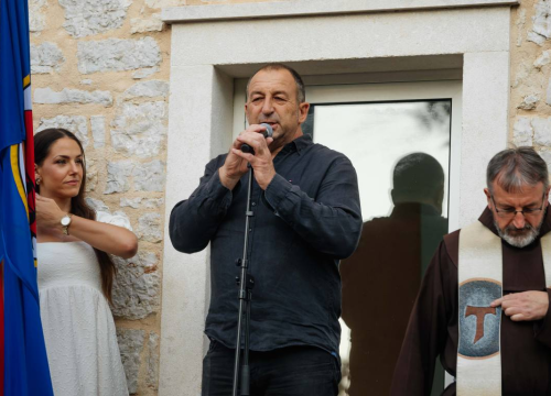 Fotografija 11 - Održan Prominski bronzin: Spoj običaja, gastronomije i zajedništva