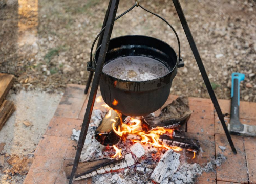 Fotografija 13 - Održan Prominski bronzin: Spoj običaja, gastronomije i zajedništva