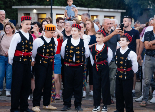 Fotografija 6 - Održan Prominski bronzin: Spoj običaja, gastronomije i zajedništva