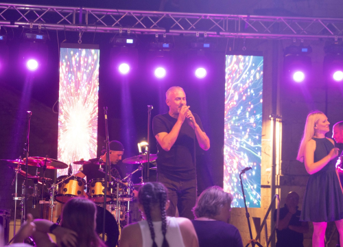 Fotografija 16 - Održan Prominski bronzin: Spoj običaja, gastronomije i zajedništva