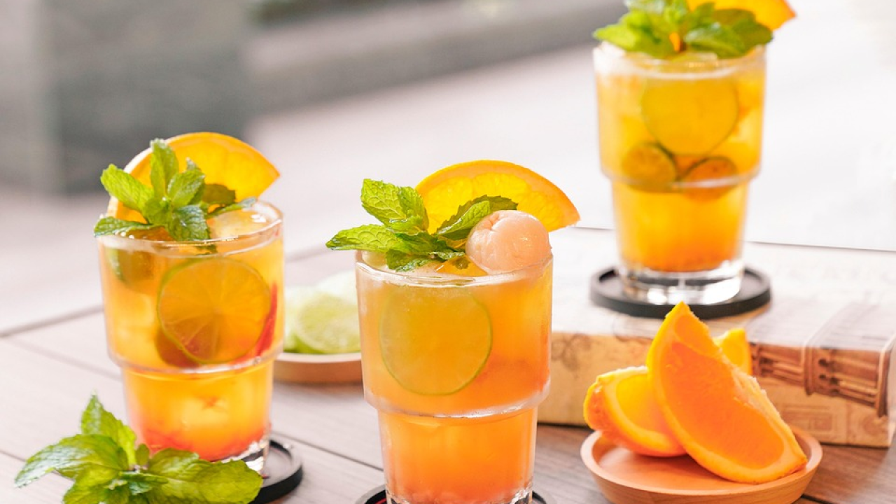 Četiri jednostavna ljetna pića koja vas mogu hidratirati i osvježiti
