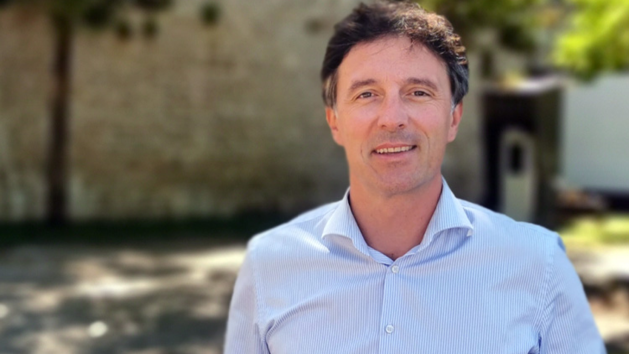 Novi predsjednik Šibenke Krešimir Lušić o svom mandatu: Trošenje koliko se ima i čekanje mladih