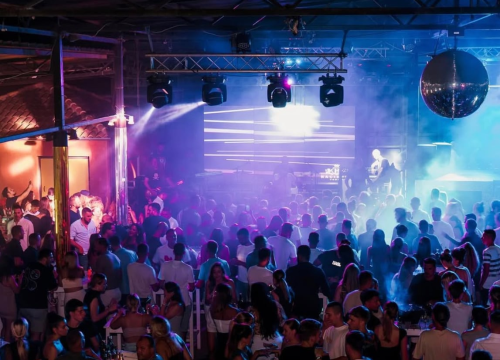 Fotografija 2 - Vodička Hacienda postala dio Mint grupe: Strateško udruživanje koje mijenja regionalnu klupsku scenu