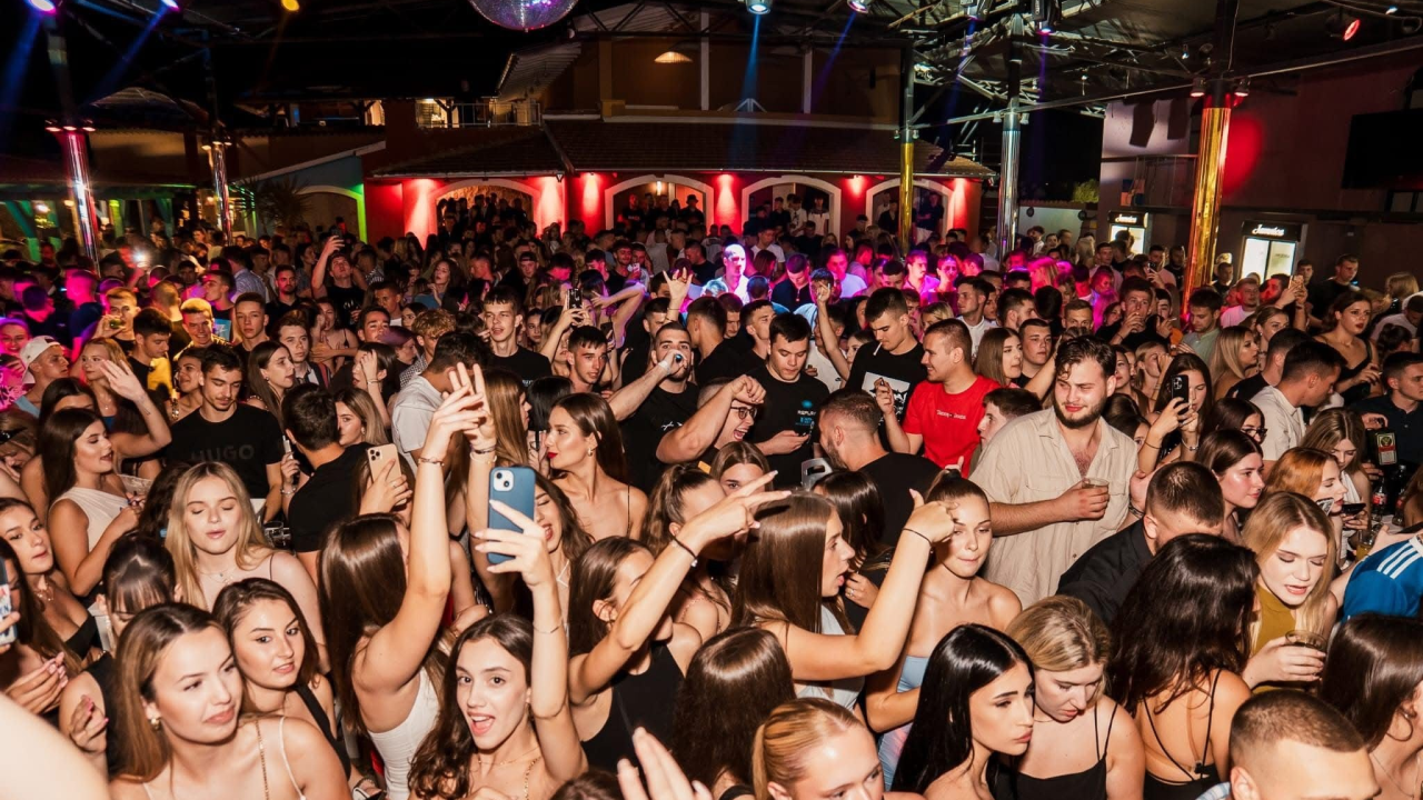 Vodička Hacienda postala dio Mint grupe: Strateško udruživanje koje mijenja regionalnu klupsku scenu