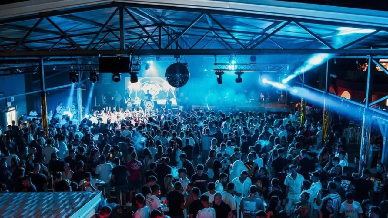 Vodička Hacienda postala dio Mint grupe: Strateško udruživanje koje mijenja regionalnu klupsku scenu