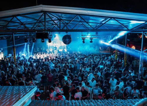 Fotografija 1 - Vodička Hacienda postala dio Mint grupe: Strateško udruživanje koje mijenja regionalnu klupsku scenu